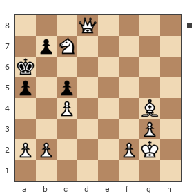Game #4689436 - Сергей (sergbert75) vs Степанов Сергей (step2s)