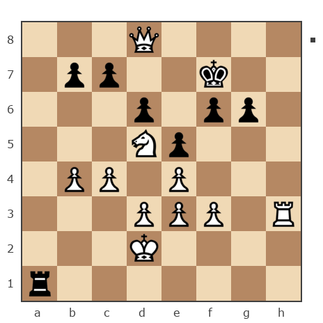 Game #7867938 - Олег Евгеньевич Туренко (Potator) vs Oleg (fkujhbnv)