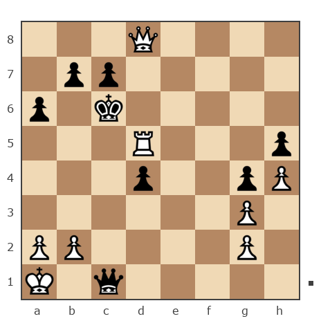 Game #7822831 - Игорь Владимирович Кургузов (jum_jumangulov_ravil) vs Александр Васильевич Михайлов (kulibin1957)