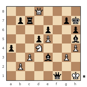 Game #7903317 - Waleriy (Bess62) vs Дмитриевич Чаплыженко Игорь (iii30)