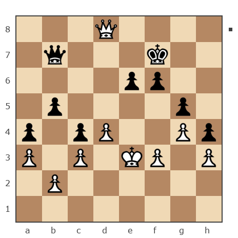 Game #7794675 - Антон (kamolov42) vs Алексей Алексеевич Фадеев (Safron4ik)