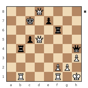 Game #7321518 - Сергей (Серега007) vs Михаил  Шпигельман (ашим)