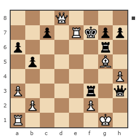 Game #7787687 - Павел Григорьев vs Александр Савченко (A_Savchenko)
