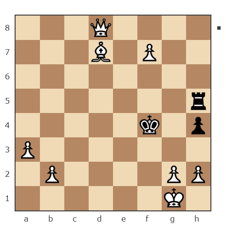 Game #7417045 - Гоша (oldi) vs Евгений (Kolov)