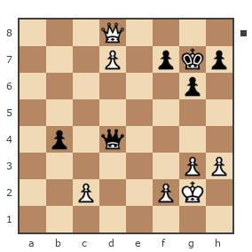 Game #7835011 - Лисниченко Сергей (Lis1) vs Иван Романов (KIKER_1)