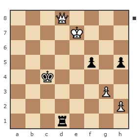 Game #7039505 - Шумский Игорь Григорьевич (SHUMAHERxxx12) vs Артём (ФилосOFF)