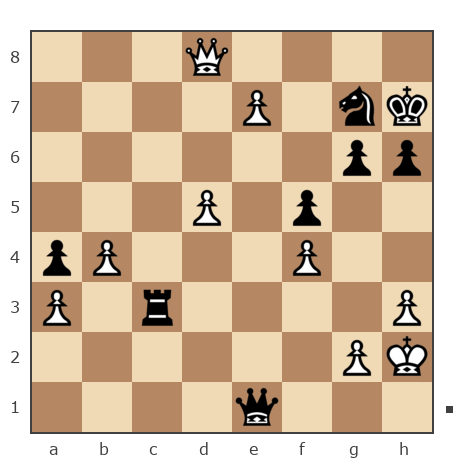 Game #7882780 - Виталий Гасюк (Витэк) vs Oleg (fkujhbnv)
