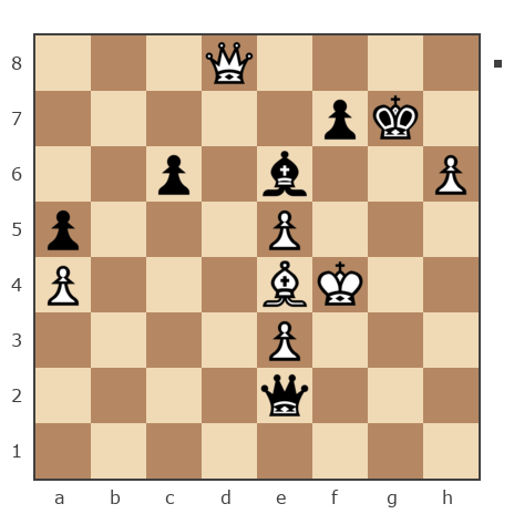 Партия №7838679 - Trianon (grinya777) vs Борис Абрамович Либерман (Boris_1945)