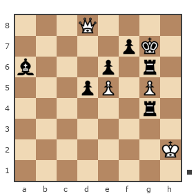 Game #7811873 - Николай Дмитриевич Пикулев (Cagan) vs ДмитрийПавлович (Дима Палыч)
