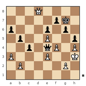Game #7899140 - сергей александрович черных (BormanKR) vs Андрей (Андрей-НН)