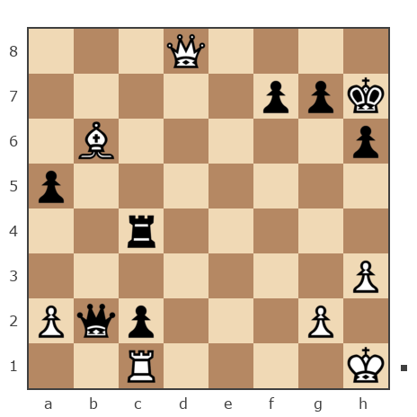 Партия №831838 - Sergey (Serjoga_80) vs Андреев Вадим Анатольевич (Король шахмат)