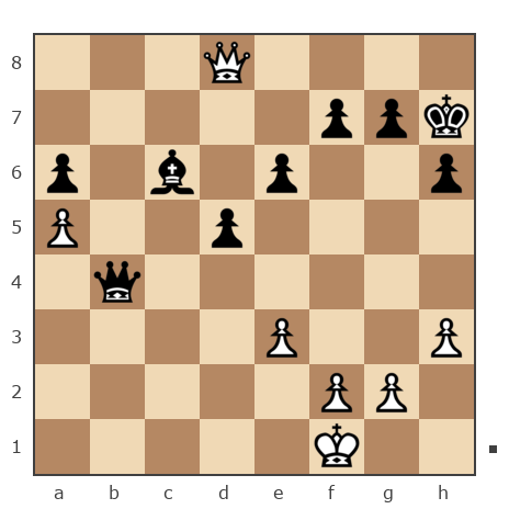 Game #7450347 - Вадим Осипов (Vaddd) vs Илья (BlackTemple)