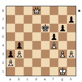 Game #7814240 - сергей александрович черных (BormanKR) vs Михаил Юрьевич Мелёшин (mikurmel)