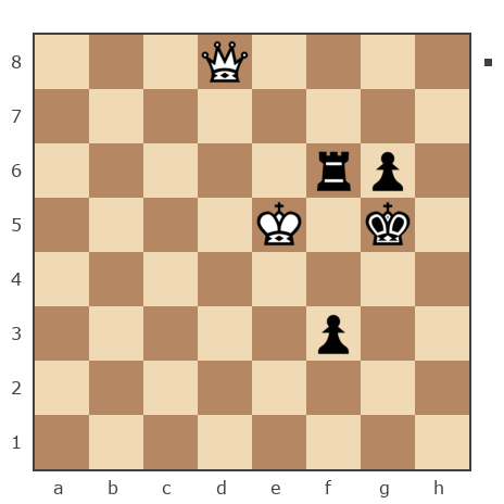Партия №7766302 - Шахматный Заяц (chess_hare) vs Рома (remas)