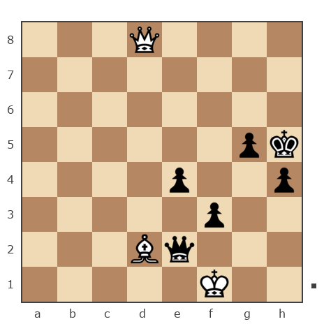 Game #7834626 - Павел Григорьев vs [User deleted] (gek1983)