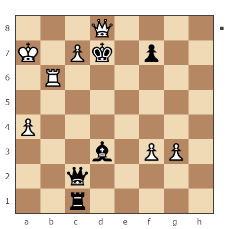 Game #7849552 - Пауков Дмитрий (Дмитрий Пауков) vs Aleks (selekt66)