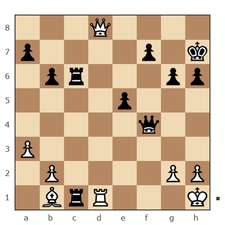 Game #7846276 - Алексей Алексеевич Фадеев (Safron4ik) vs Александр (alex02)