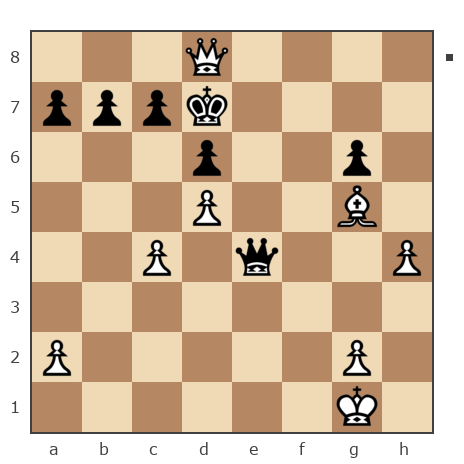 Game #7767787 - [User deleted] (batsyan) vs Игорь Владимирович Кургузов (jum_jumangulov_ravil)