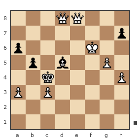 Game #2817154 - Руслан (Barbarian) vs Александр Корякин (АК_93)