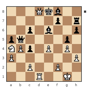 Game #5066412 - vladimir mihaylovich malinovskiy (mehanik1953) vs ИГОРЬ (PLANETA)