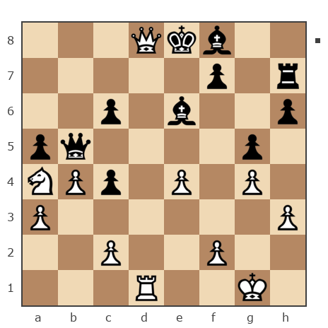 Game #5066412 - vladimir mihaylovich malinovskiy (mehanik1953) vs ИГОРЬ (PLANETA)
