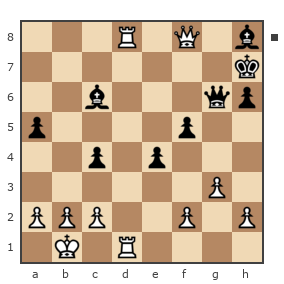 Game #1264733 - Юрий (volimre) vs Константин (Харинов)