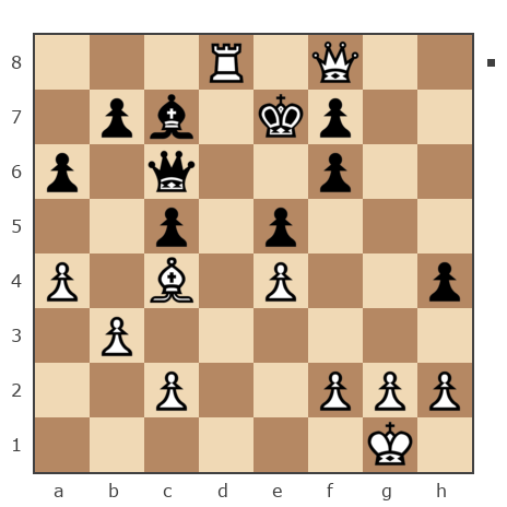 Game #5983138 - Игорь Ярославович (Konsul) vs Александр Сергеевич Борисов (Borris Pu)