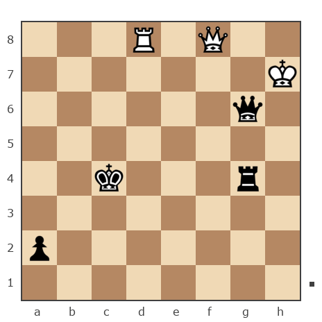 Game #6740218 - владимир ткачук (svin-men) vs Igor_Zboriv