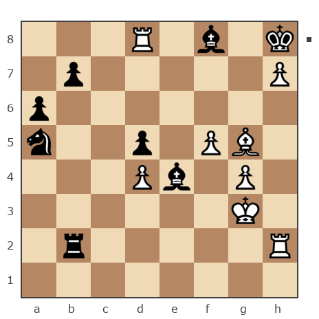 Game #7787989 - Александр (dragon777) vs Trianon (grinya777)
