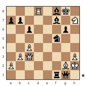 Game #7901882 - Дмитриевич Чаплыженко Игорь (iii30) vs Володиславир