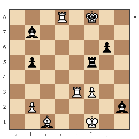 Game #7904701 - Centurion_87 vs Виктор Петрович Быков (seredniac)