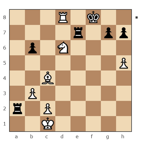 Game #7767424 - Александр (КАА) vs Андрей (phinik1)