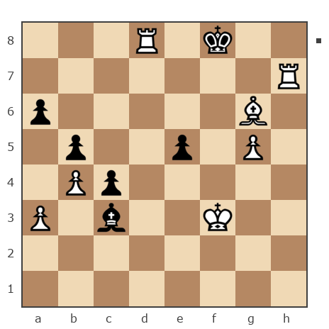 Game #7840385 - Максим (maksim_piter) vs Геннадий Аркадьевич Еремеев (Vrachishe)