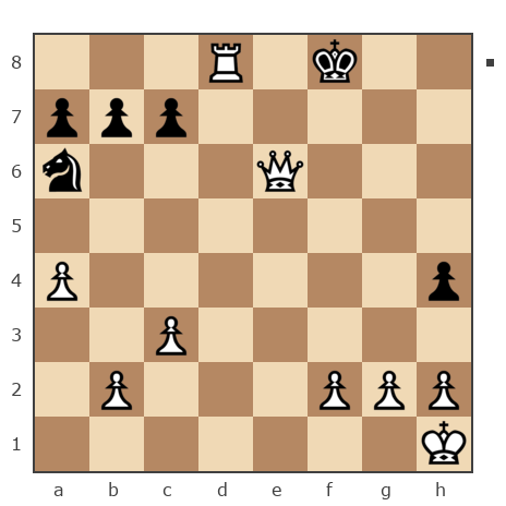 Game #155335 - jezebel12345 vs Валентин Симонов (Симонов)
