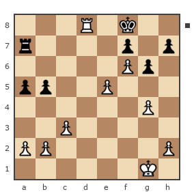 Game #7848888 - Дамир Тагирович Бадыков (имя) vs Андрей (андрей9999)