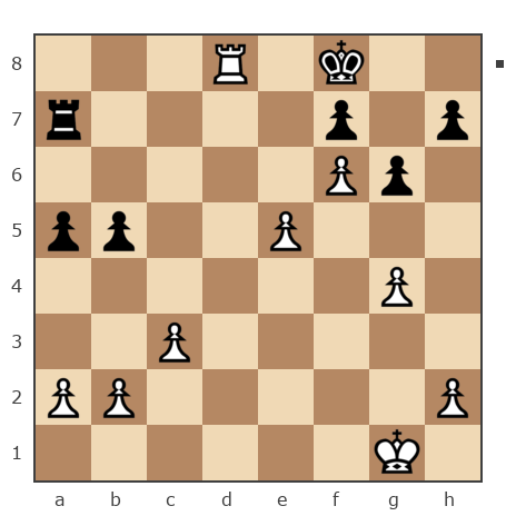 Game #7848888 - Дамир Тагирович Бадыков (имя) vs Андрей (андрей9999)