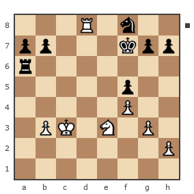 Game #1539564 - Наташка (goldenpif111) vs Марина (Deremick)