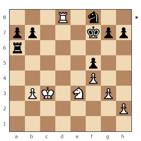 Game #1539564 - Наташка (goldenpif111) vs Марина (Deremick)