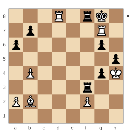 Game #7867390 - Варлачёв Сергей (Siverko) vs Дмитрий (Dmitry7777)