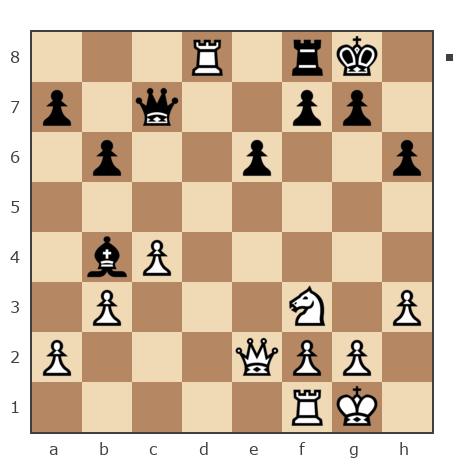 Game #7821948 - Ларионов Михаил (Миха_Ла) vs Sergej_Semenov (serg652008)