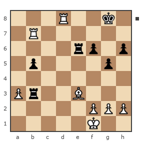 Game #4513162 - Ashikhmin Kirik (skillet) vs Николай (Nicolai)