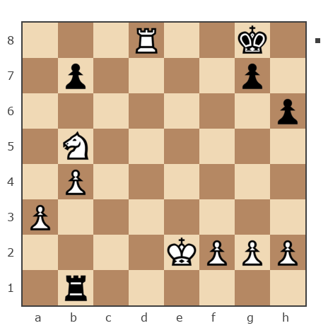 Game #7819557 - Ашот Григорян (Novice81) vs Владимир Васильевич Троицкий (troyak59)