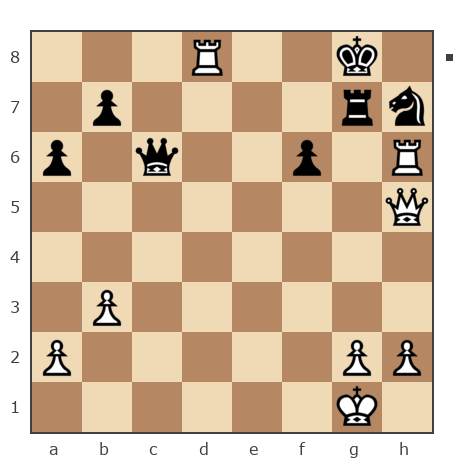 Game #7805162 - Филипп (mishel5757) vs Evgenii (PIPEC)