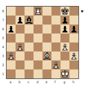 Game #7820551 - Виктор Чернетченко (Teacher58) vs Андрей (андрей9999)