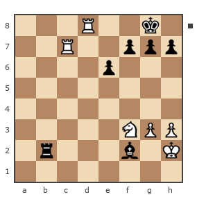 Game #7842978 - Павел Николаевич Кузнецов (пахомка) vs Андрей Александрович (An_Drej)