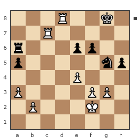 Game #7764476 - ju-87g vs Юрьевич Андрей (Папаня-А)