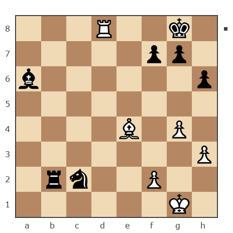 Game #7817666 - Александр Пудовкин (pudov56) vs Гриневич Николай (gri_nik)