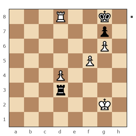 Game #7854561 - Виталий Гасюк (Витэк) vs Андрей (андрей9999)