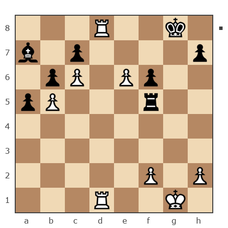 Game #6404267 - Алексей (bag) vs Борис Малышев (boricello65)