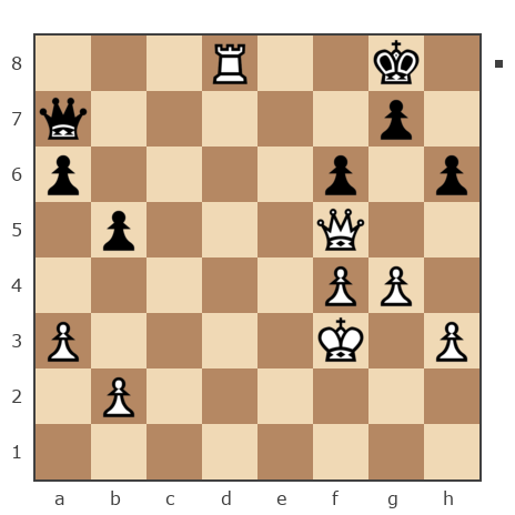 Game #7737210 - Александр Астапович (astapovich) vs Олег (ObiVanKenobi)